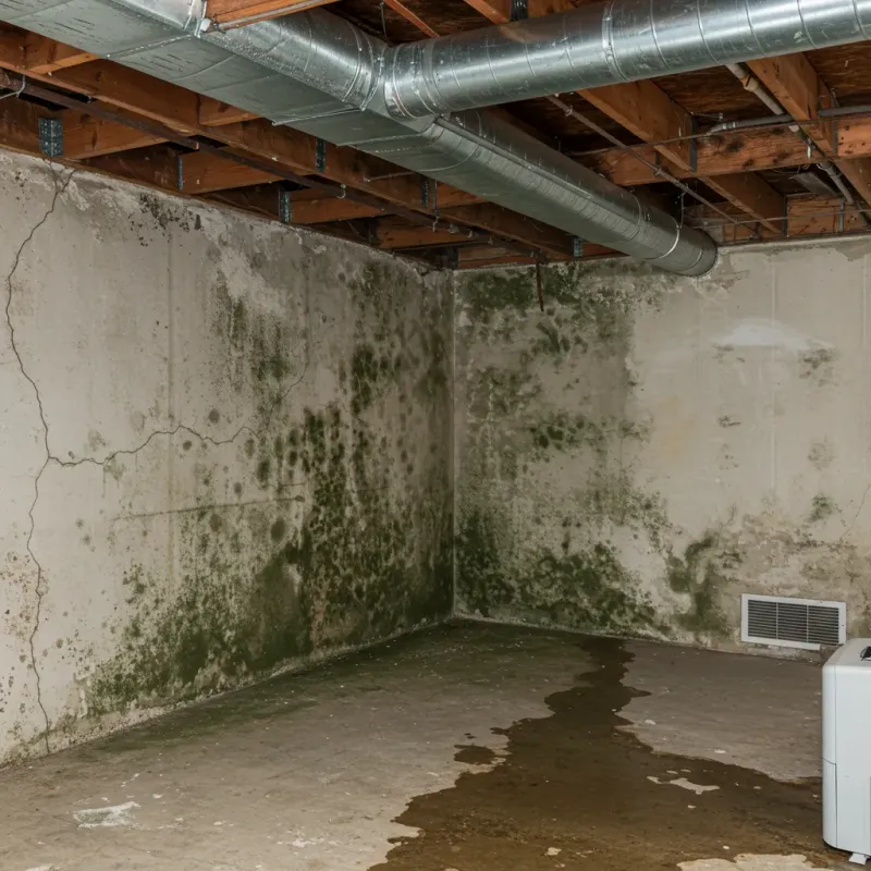 Professional Mold Removal in Whitney, NV